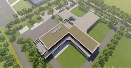 Teljesítménymérő műhely